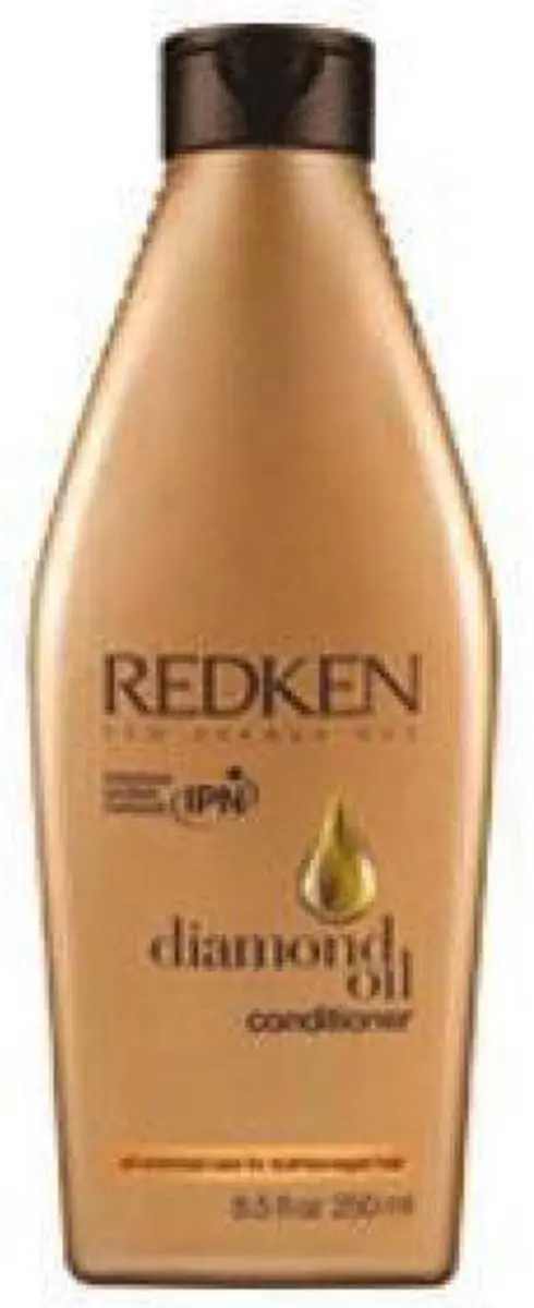 Redken Diamond Oil Conditioner 250ml