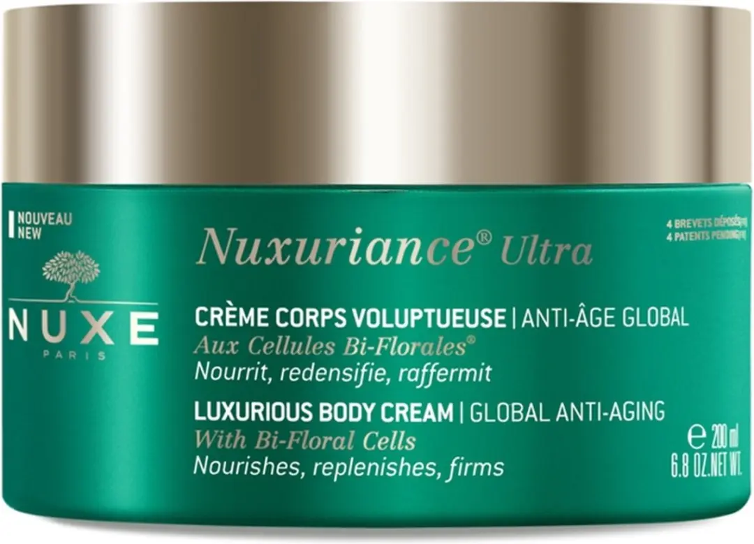 Nuxe Nuxuriance Ultra Bodycrème 200ml