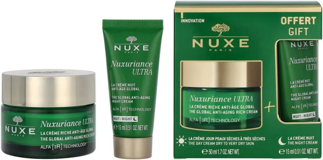Nuxe Nuxuriance ULTRA 50ml - Dag- & Nachtcrème