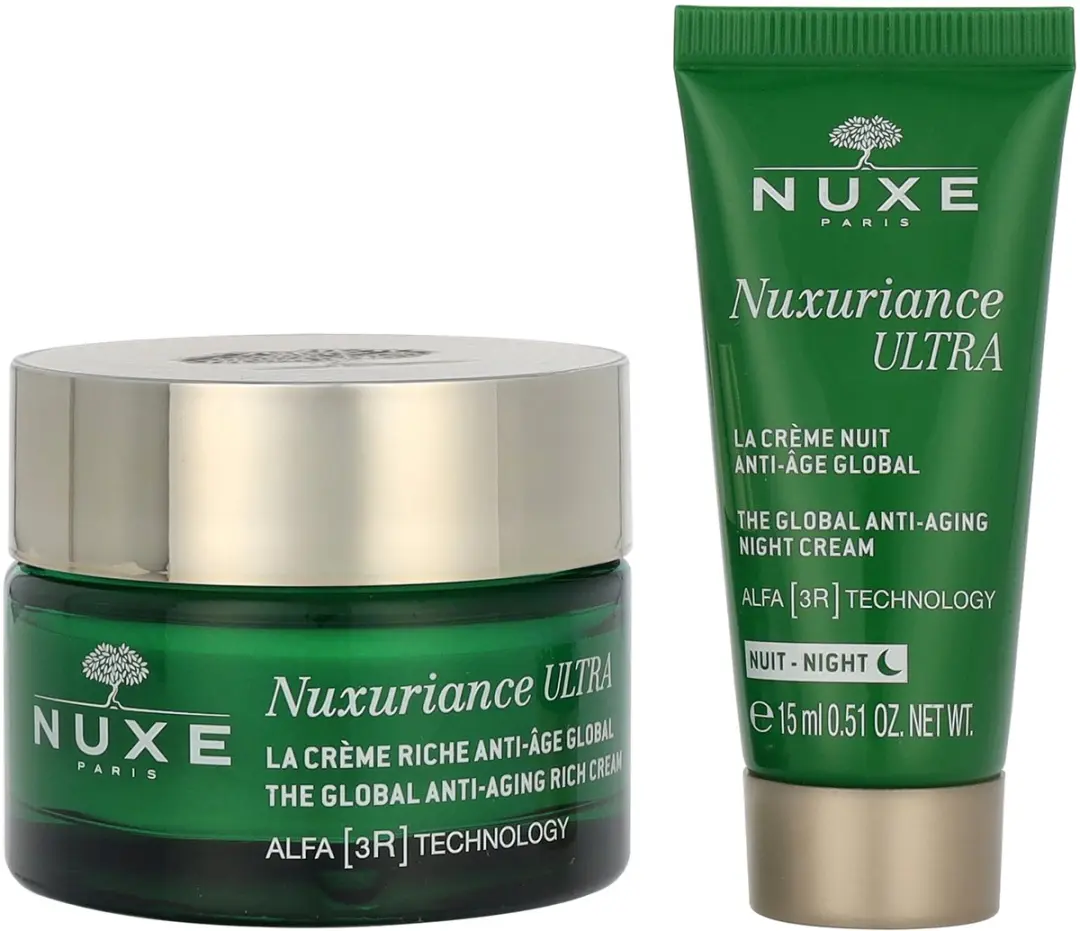 Nuxe Nuxuriance ULTRA 50ml - Dag- & Nachtcrème