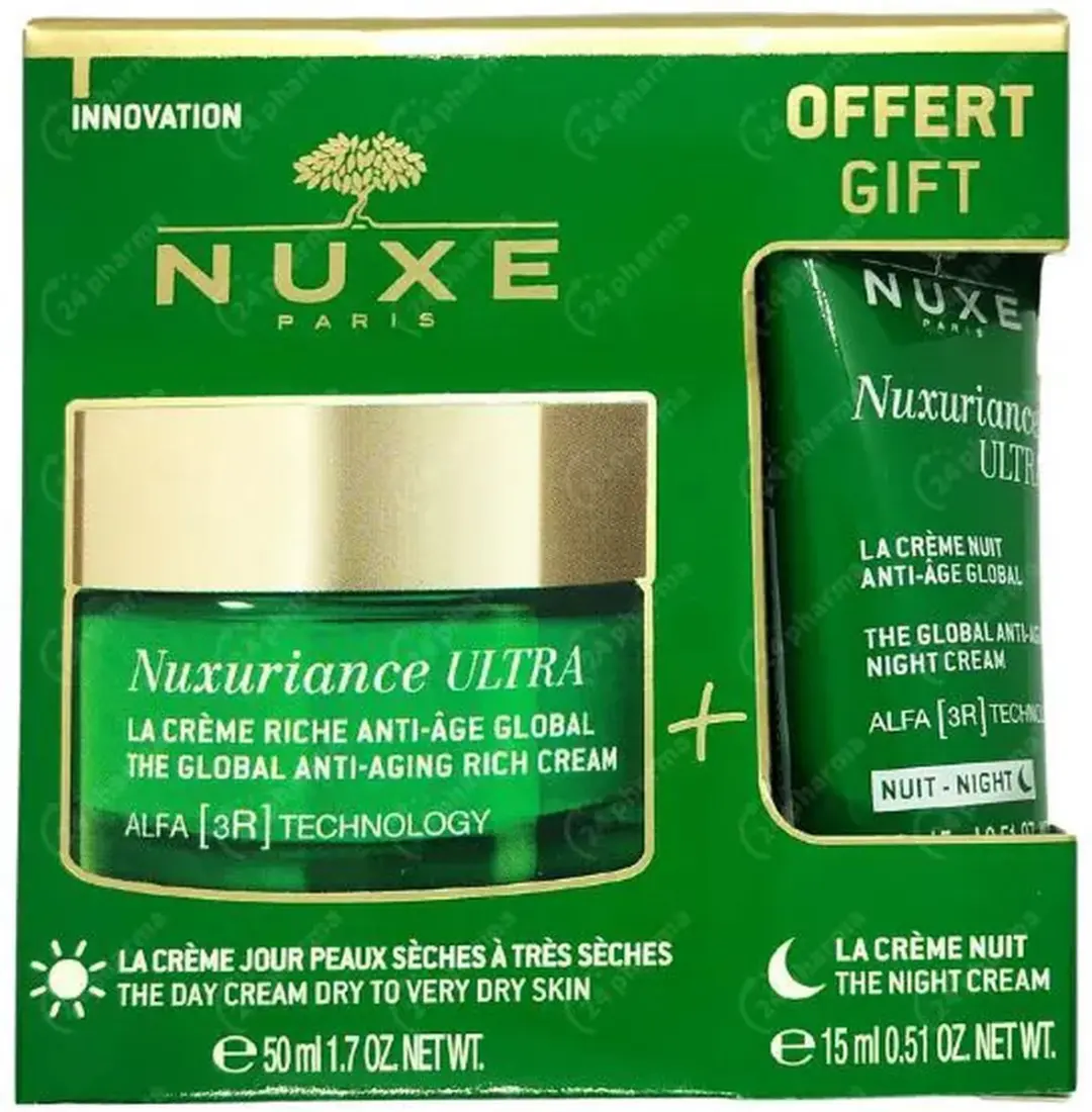 Nuxe Nuxuriance ULTRA 50ml
