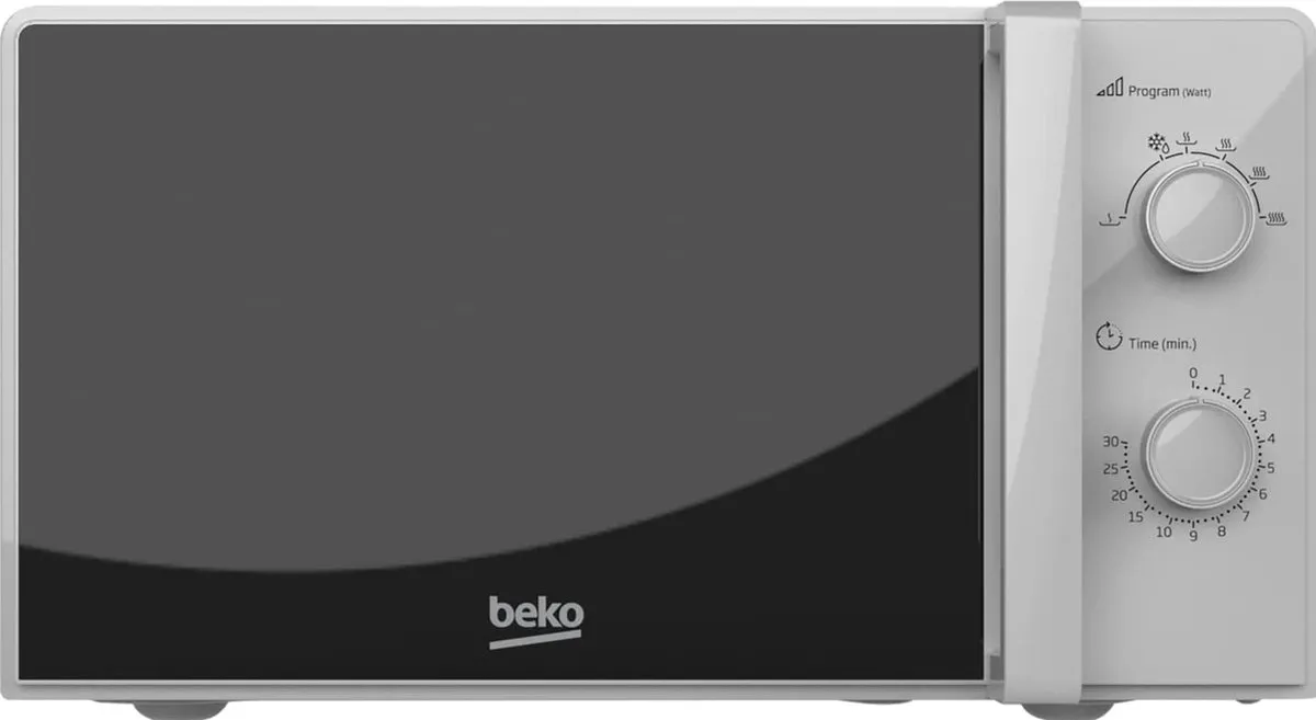 Beko MOC20100SFB Magnetron 20L 700W