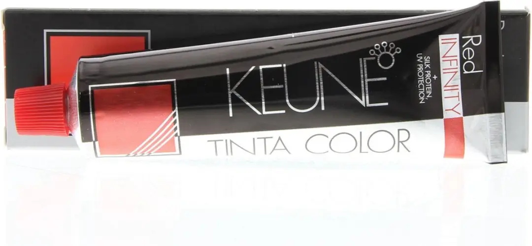 Keune Tinta Color 4.76 Red Infinity Haarverf 60ml