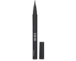 Dior Diorshow Liquid Liner 0.55ml - #096 Satin Black