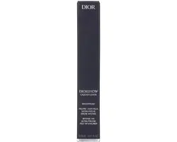 Dior Diorshow Liquid Liner 0.55ml - #096 Satin Black