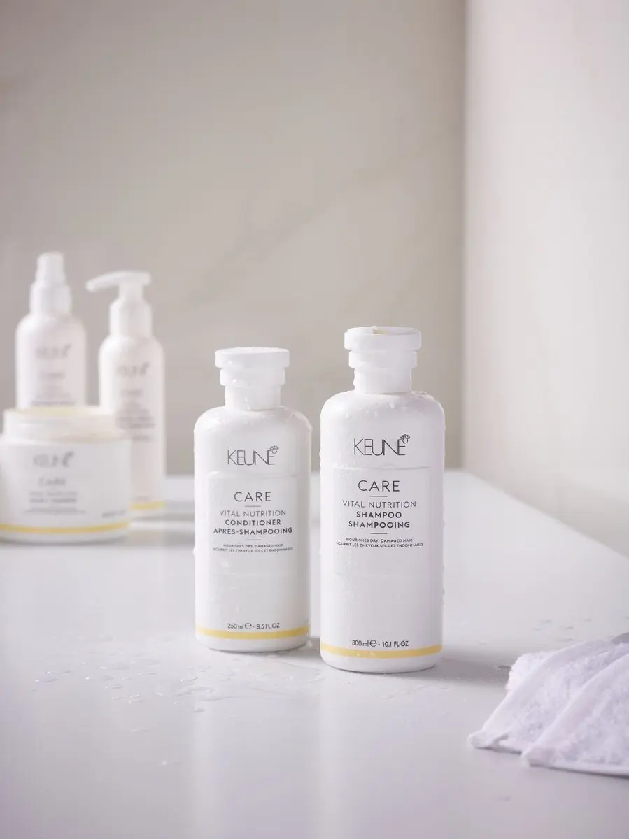 Keune Care Vital Nutrition Conditioner 250ml