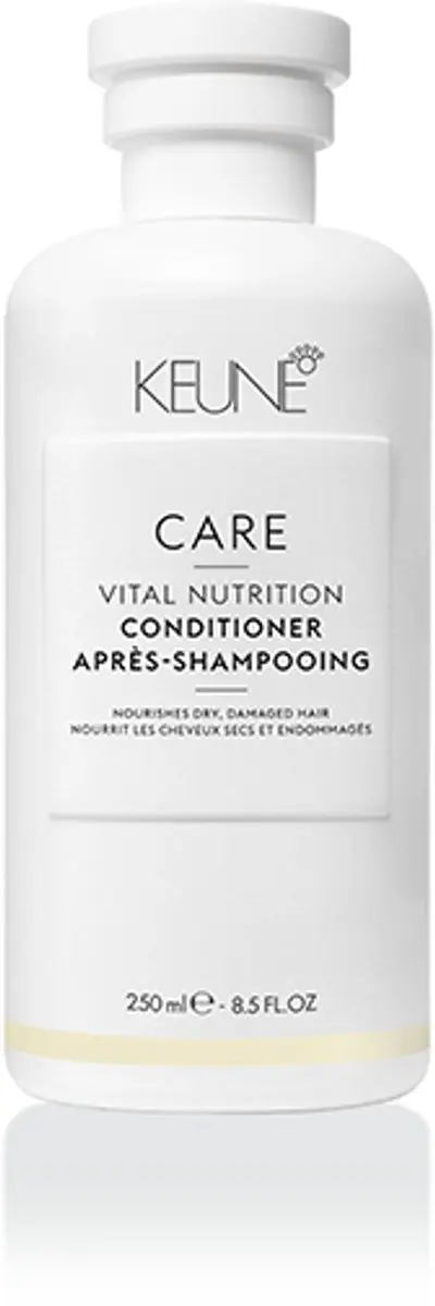 Keune Care Vital Nutrition Conditioner 250ml