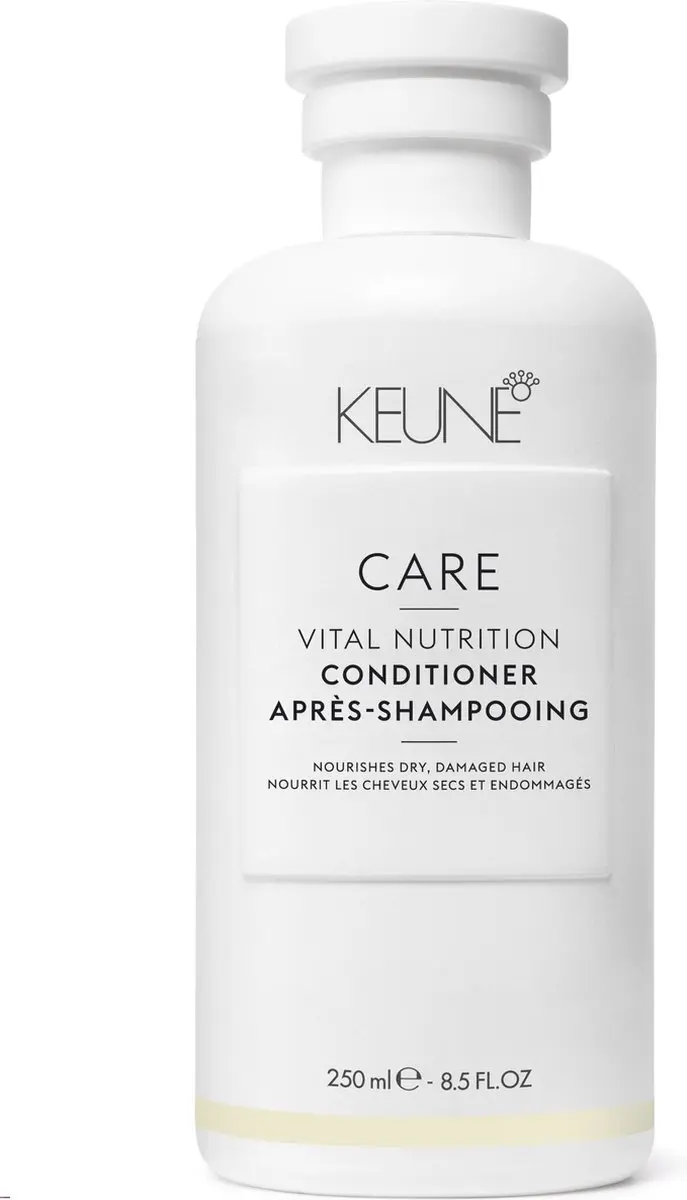 Keune Care Vital Nutrition Conditioner 250ml