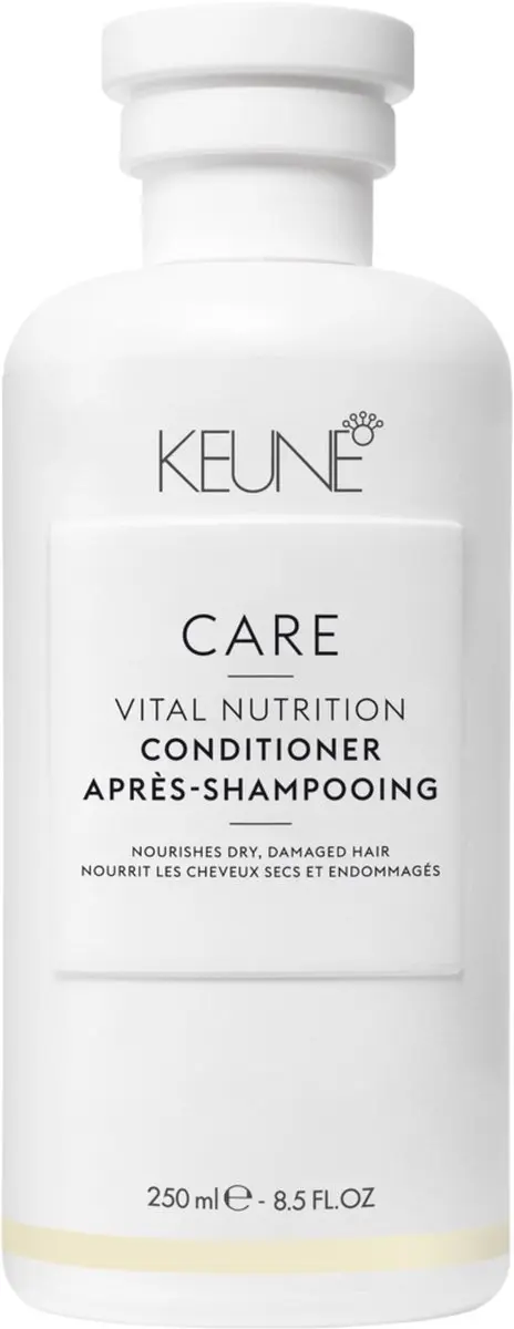 Keune Care Vital Nutrition Conditioner 250ml