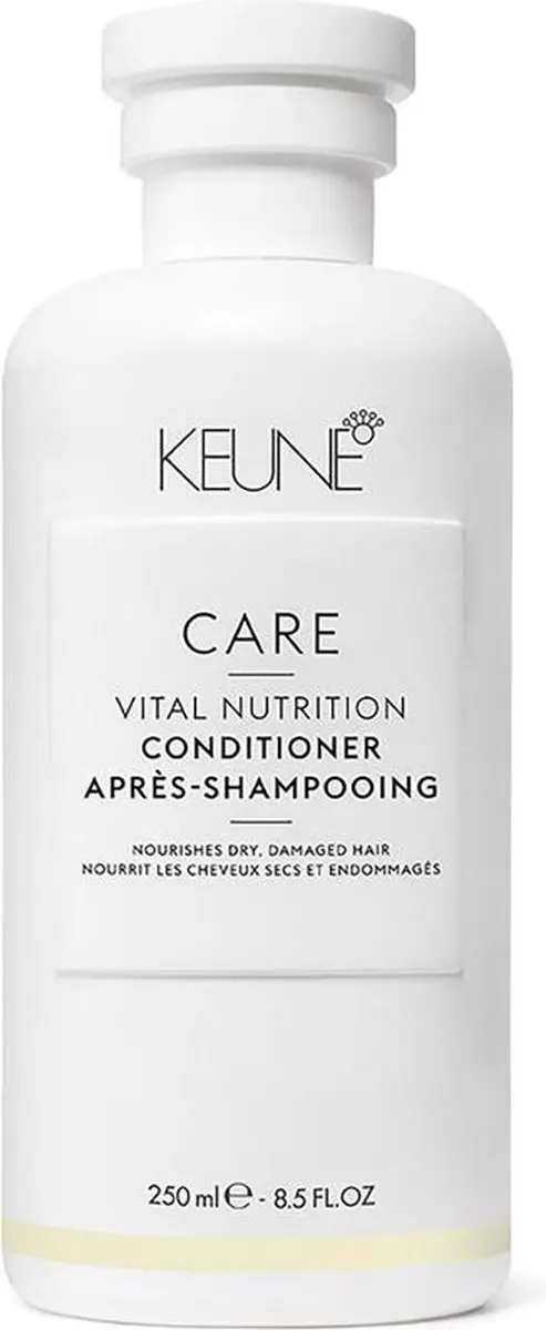 Keune Care Vital Nutrition Conditioner 250ml