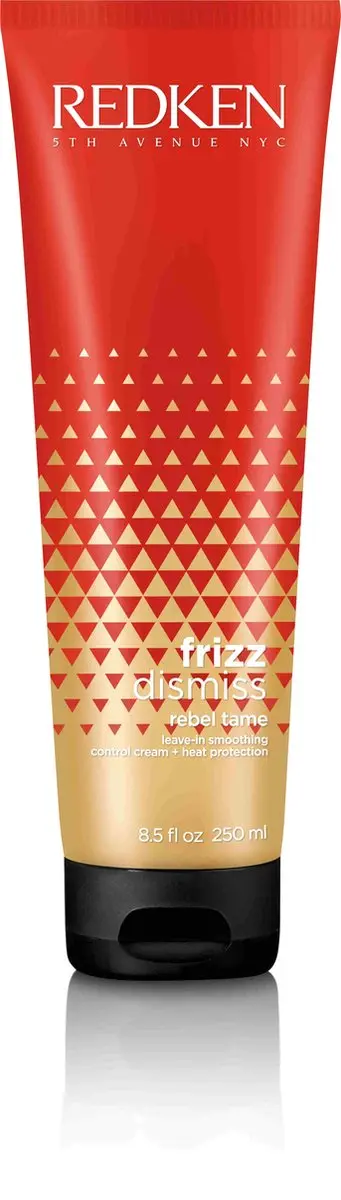 Redken Frizz Dismiss Rebel Tame Krulverzachter 250ml