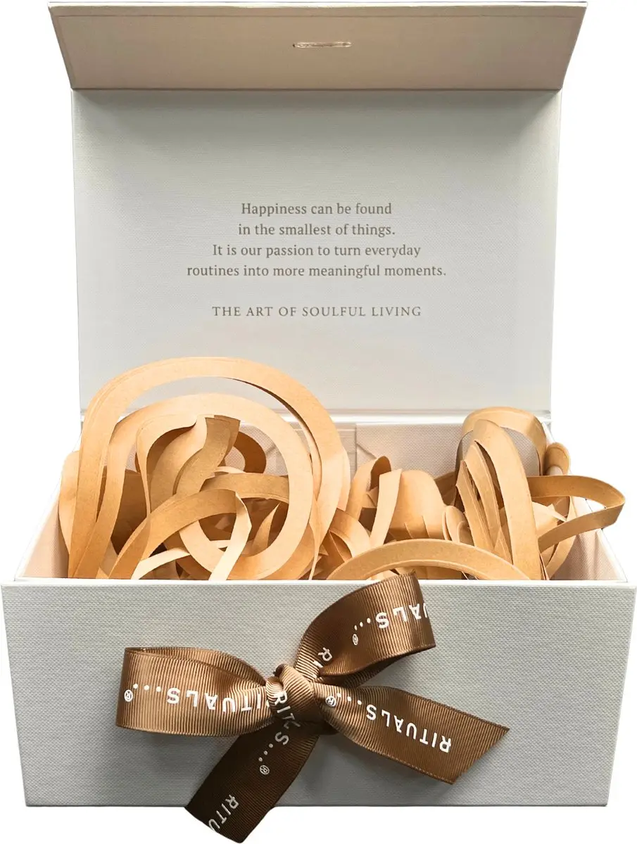 Rituals Yozakura Geschenkset Badmelk 500ml - 2 Stuks
