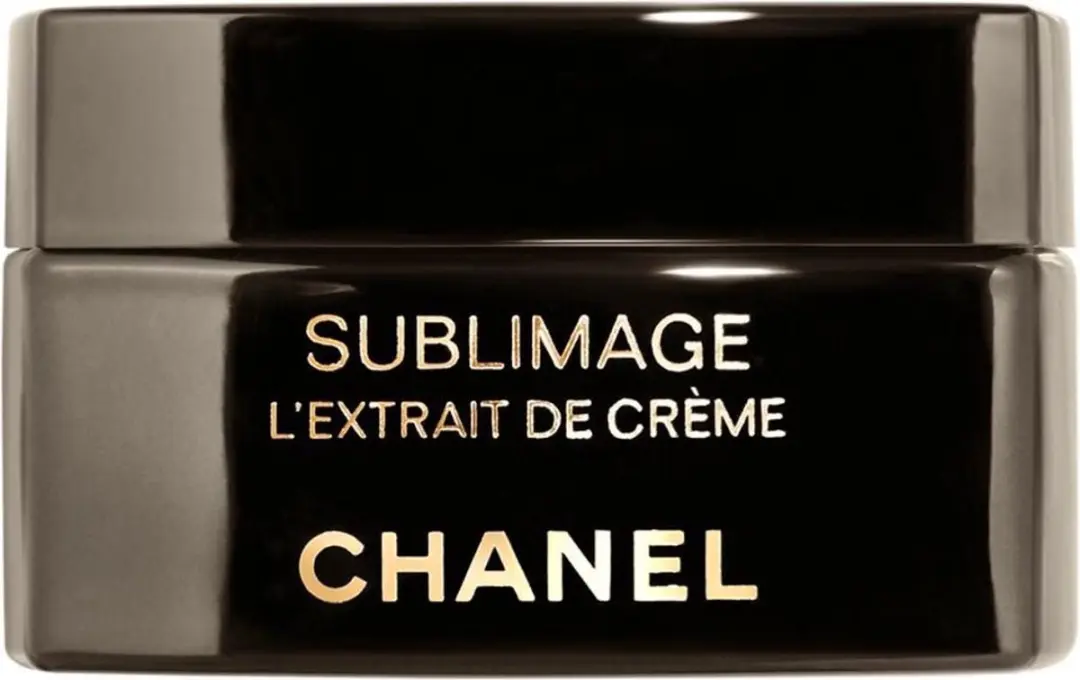 Chanel Sublimage L'Extrait De Crème 50g