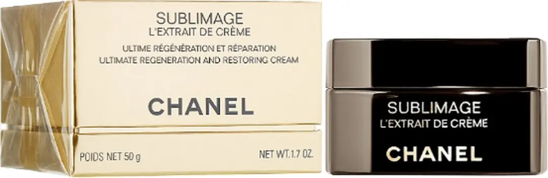 Chanel Sublimage L'Extrait De Crème 50g