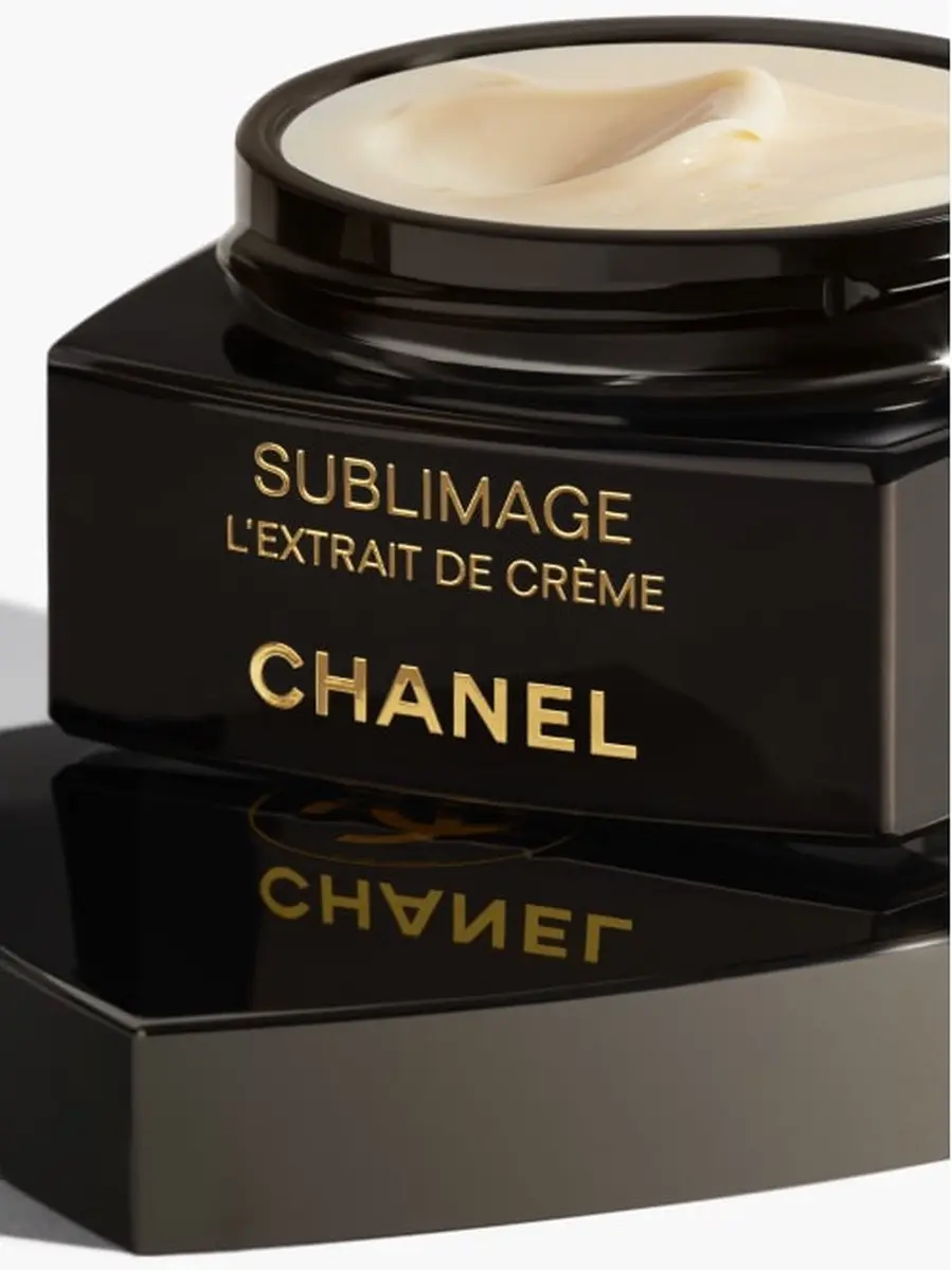 Chanel Sublimage L'Extrait De Crème 50g