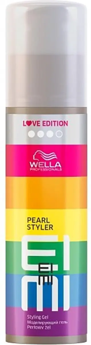 Wella Professionals EIMI Texture Pearl Styler 100ml