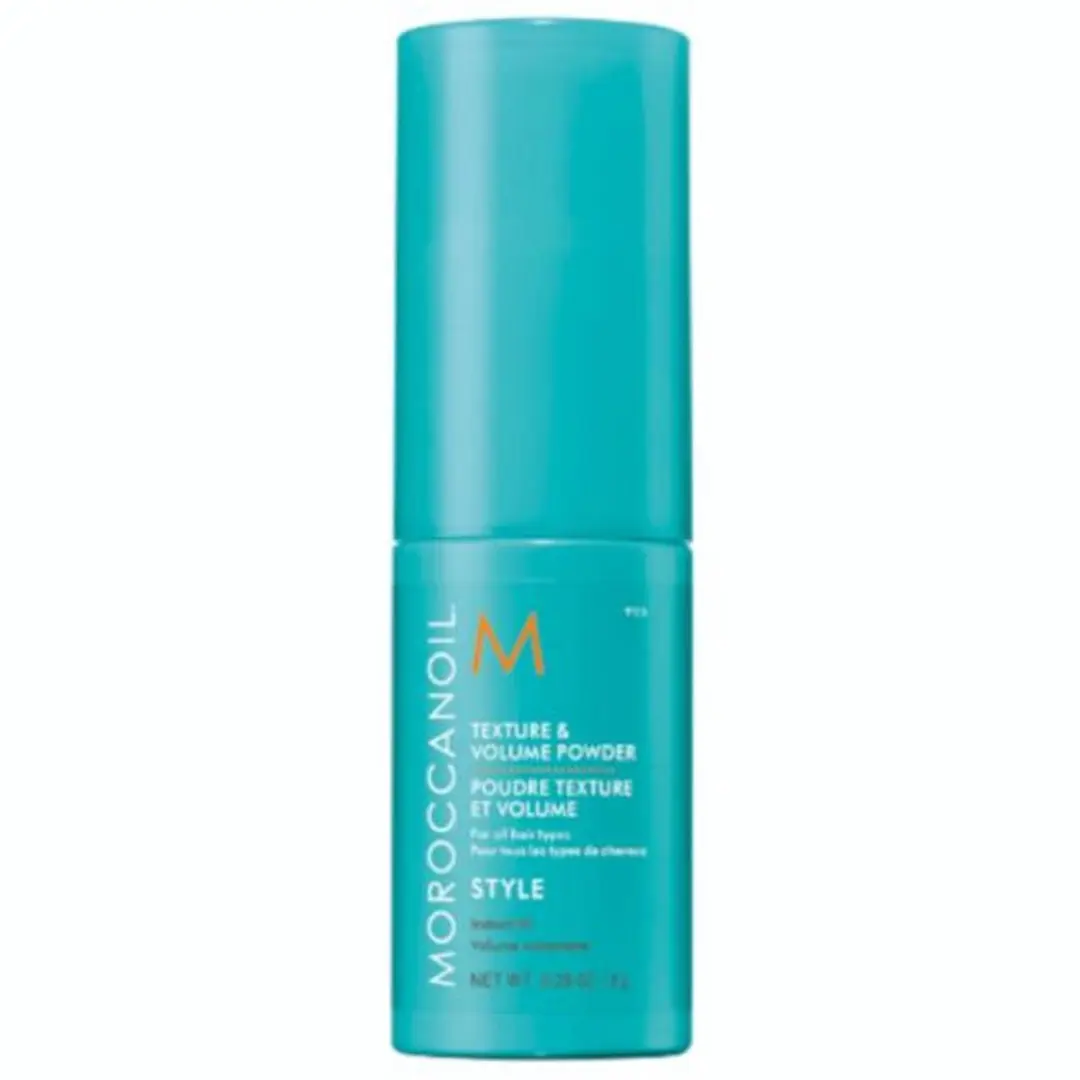 Moroccanoil Texture & Volume Powder 150ml - Turquoise