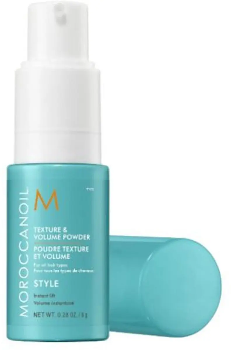 Moroccanoil Texture & Volume Powder 150ml - Turquoise
