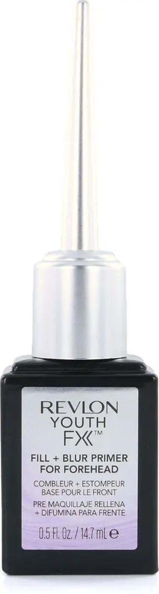 Revlon Youthfx Fill Anti-Rimpel Serum 14,7ml - afbeelding 2 van 3