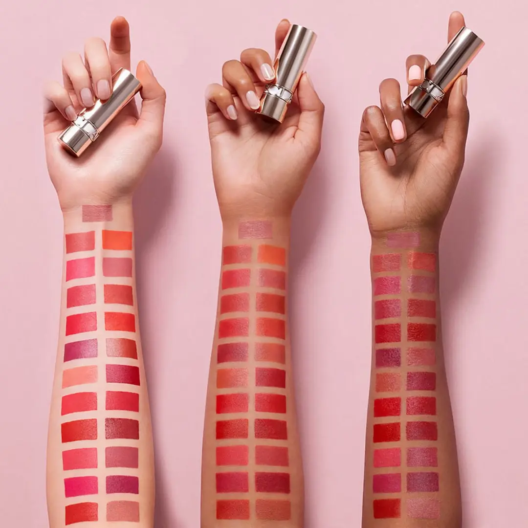 Clarins Joli Rouge Lipstick 705 Soft Berry - 3.5g
