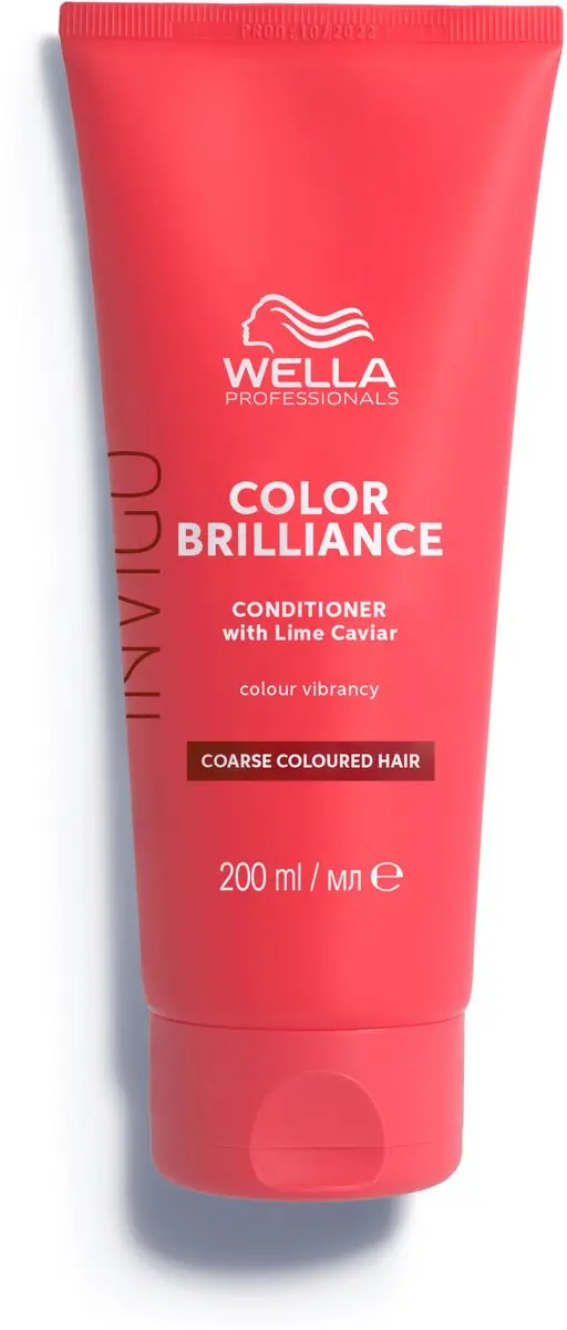 Wella Professionals Invigo Color Brilliance Conditioner 200ml