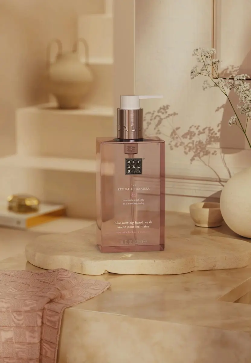 Rituals of Sakura Handzeep 300ml
