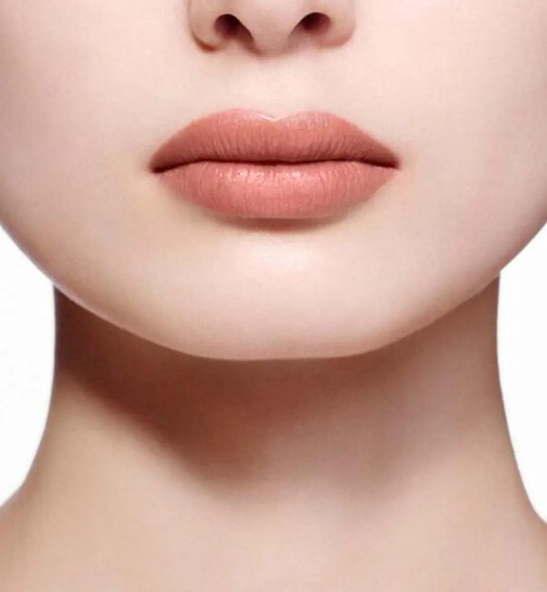 Dior Rouge Dior Balsamo De Labios Satin 001 - 3.5 g