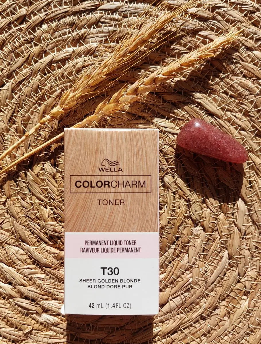 Wella Professionals Color Charm T30 Toner 42ml