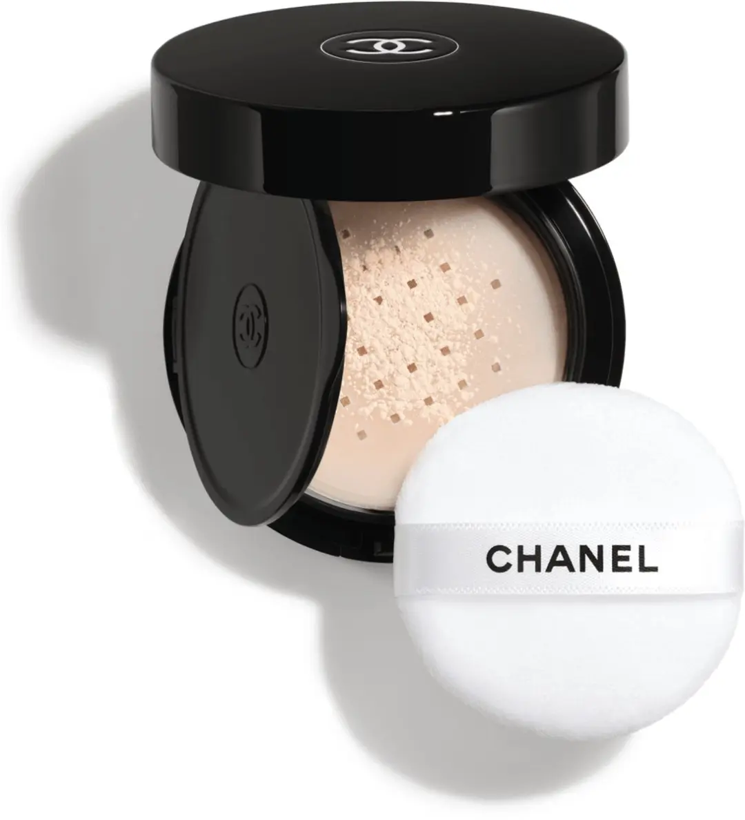 Chanel Poudre Universelle Libre Make-up Set - Beige