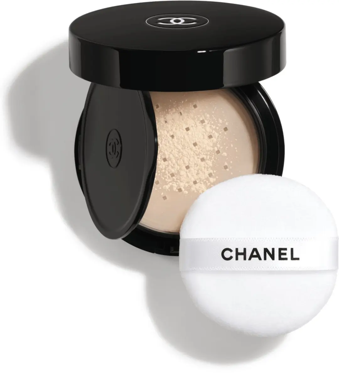Chanel Poudre Universelle Libre Make-up Set