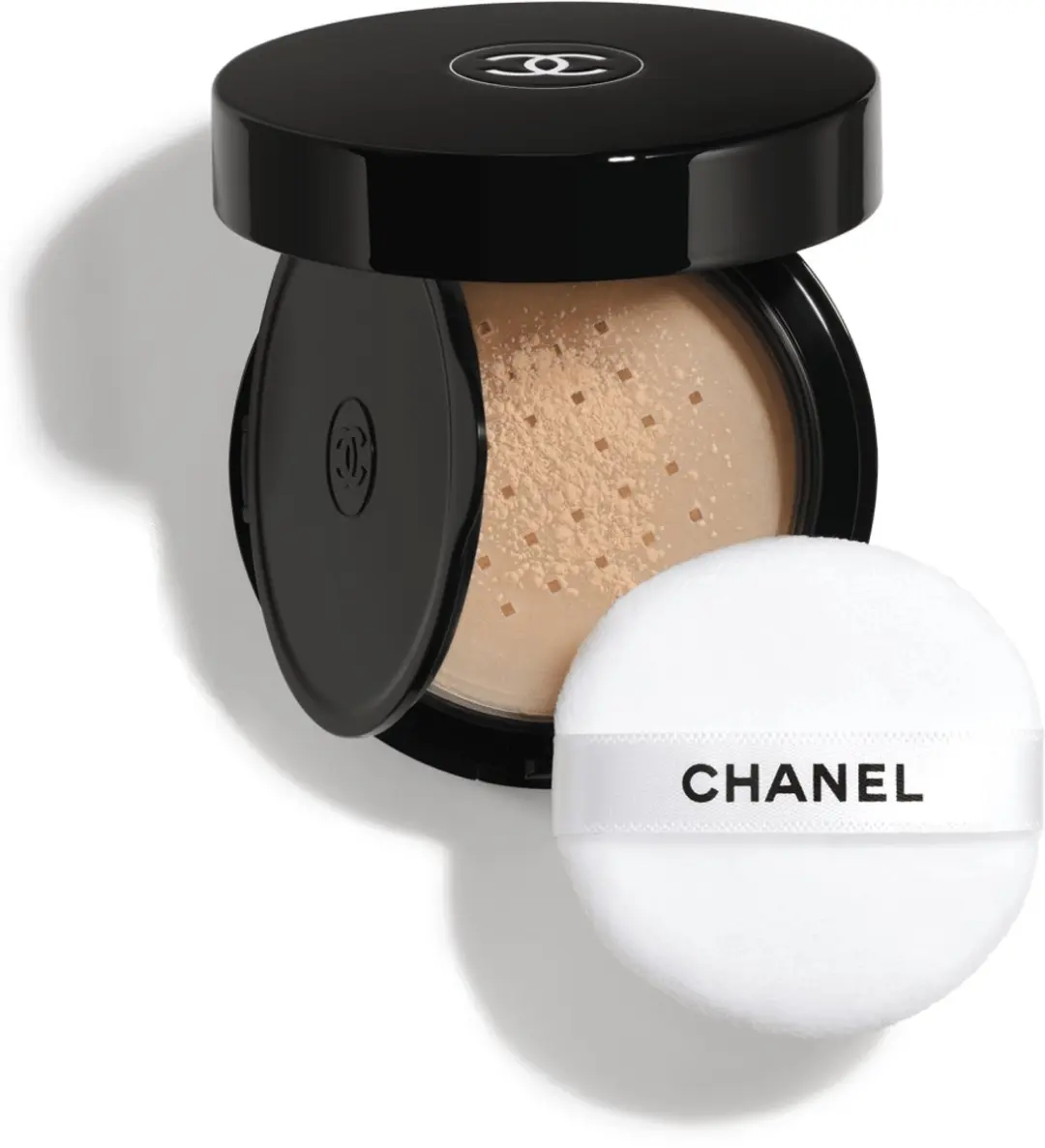 Chanel Poudre Universelle Libre Make-up Set - Beige