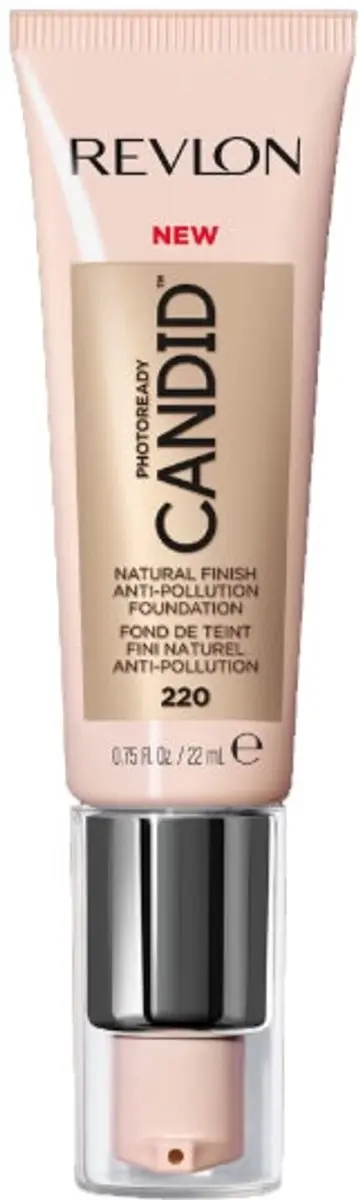 Revlon Photoready Candid Foundation 220