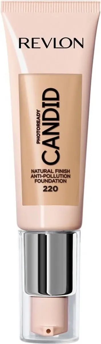 Revlon Photoready Candid Foundation 220 - 22ml