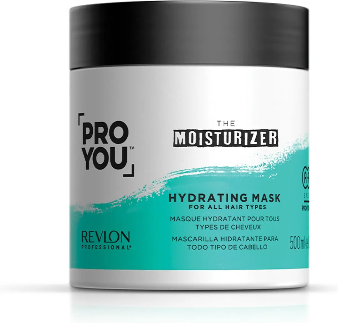 Revlon Proyou Hydraterend Haarmasker 500ml