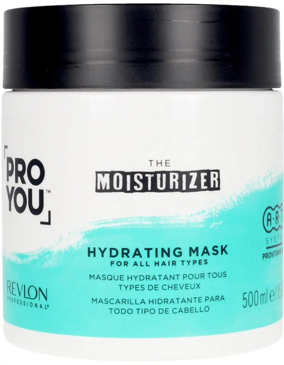 Revlon Proyou Hydraterend Haarmasker 500ml