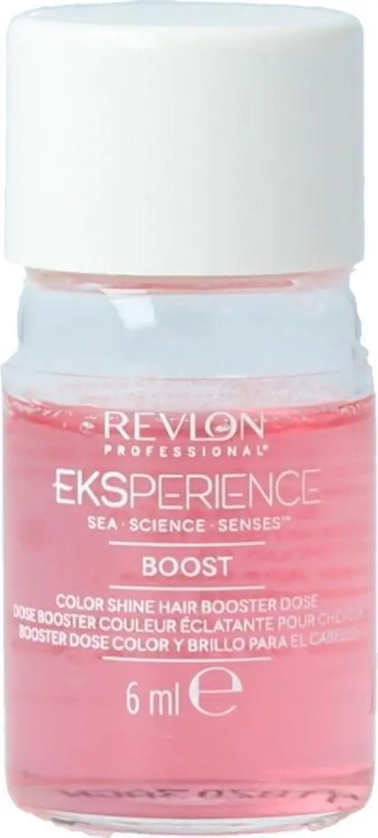 Revlon Eksperience Boost Kleurbeschermer 71ml - 12x6ml