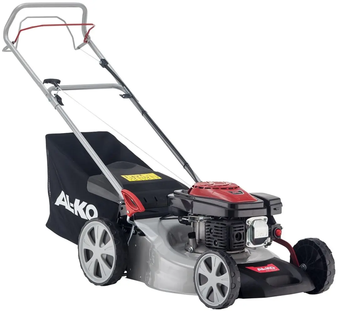 AL-KO Easy 460 SPS Benzine Grasmaaier 46cm