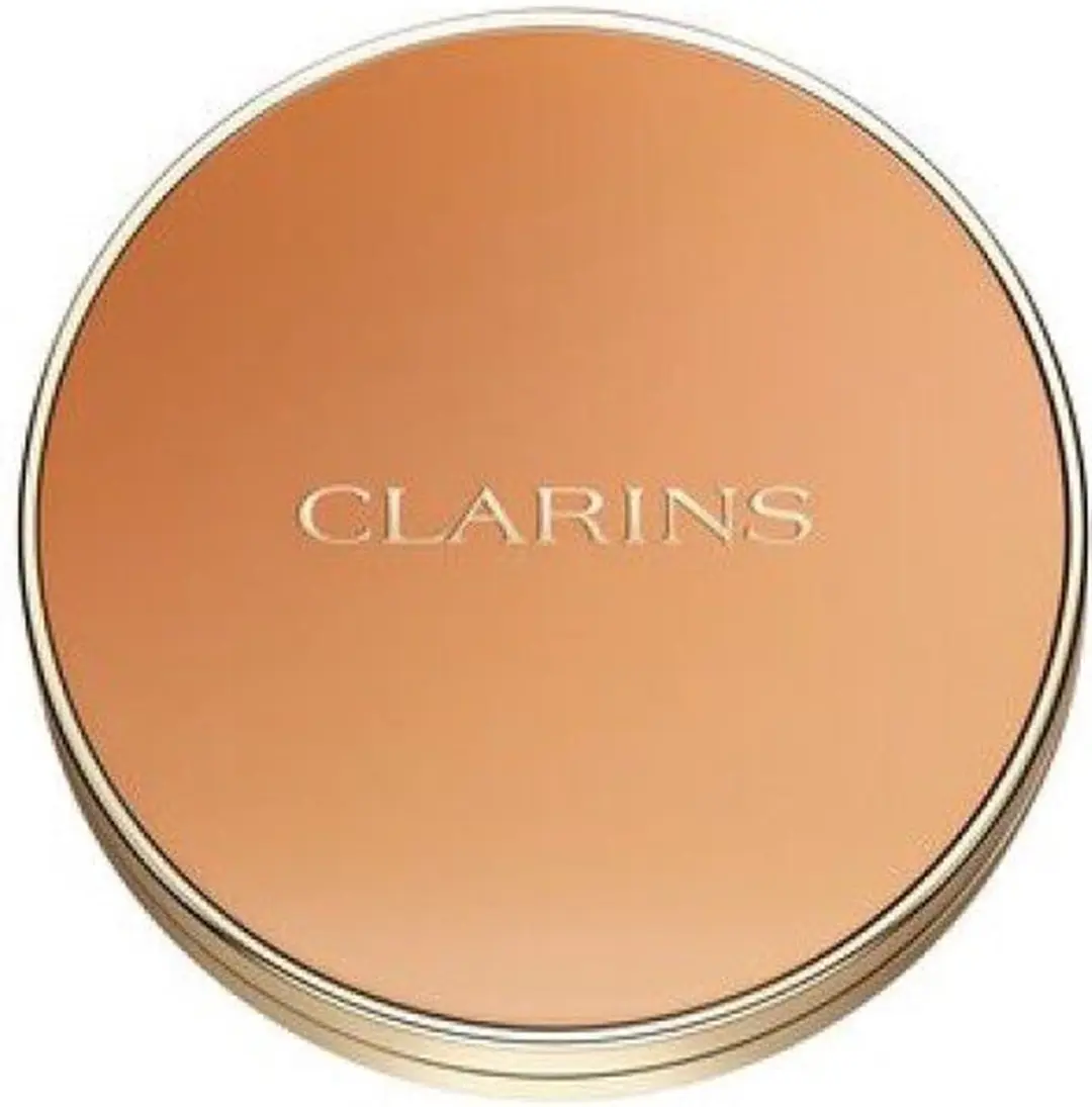 Clarins Ever Bronze Gezichtspoeder 02 Medium - 10g