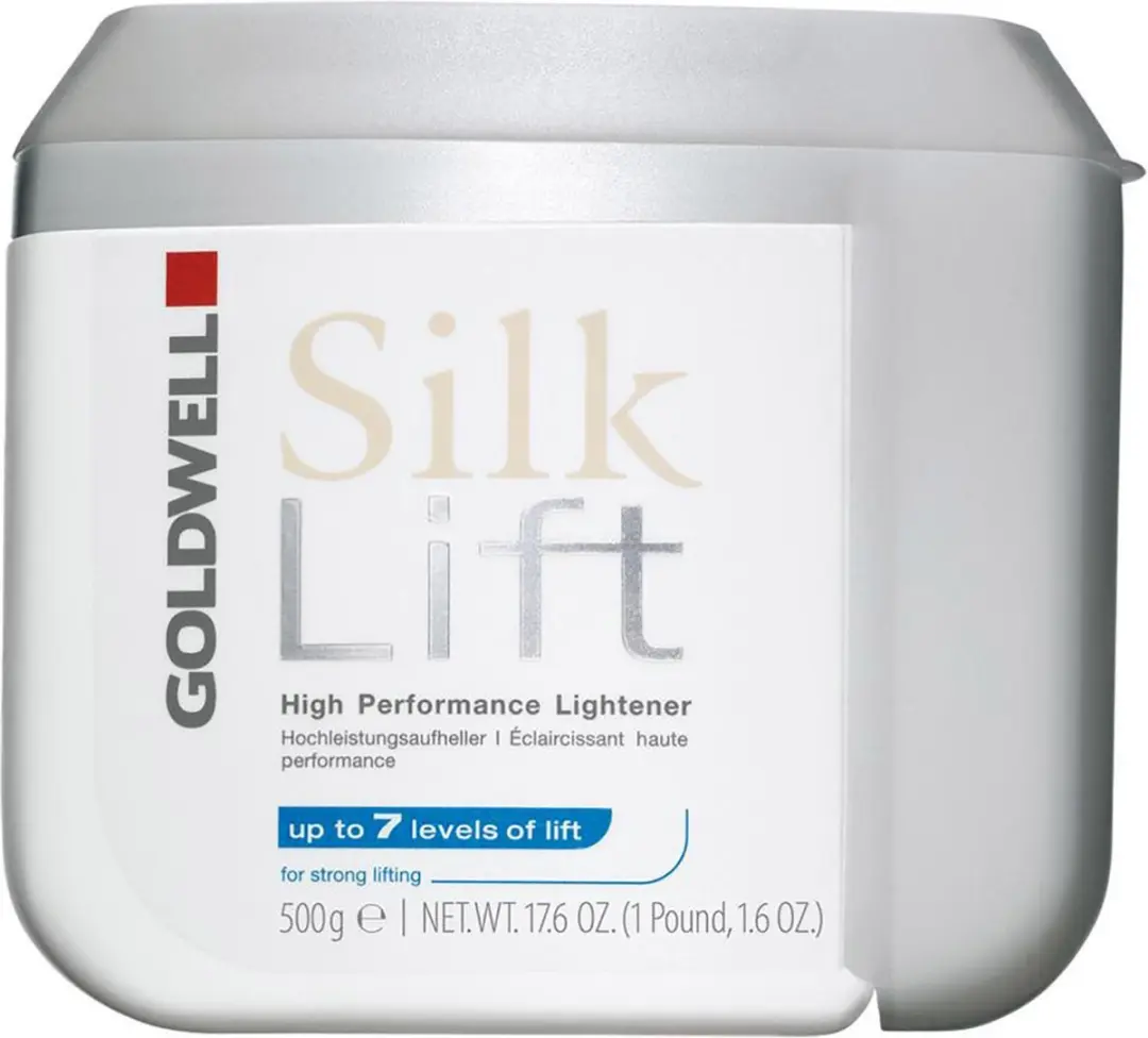 Goldwell Silk Lift Control Lightener 6-8 Strong 500g