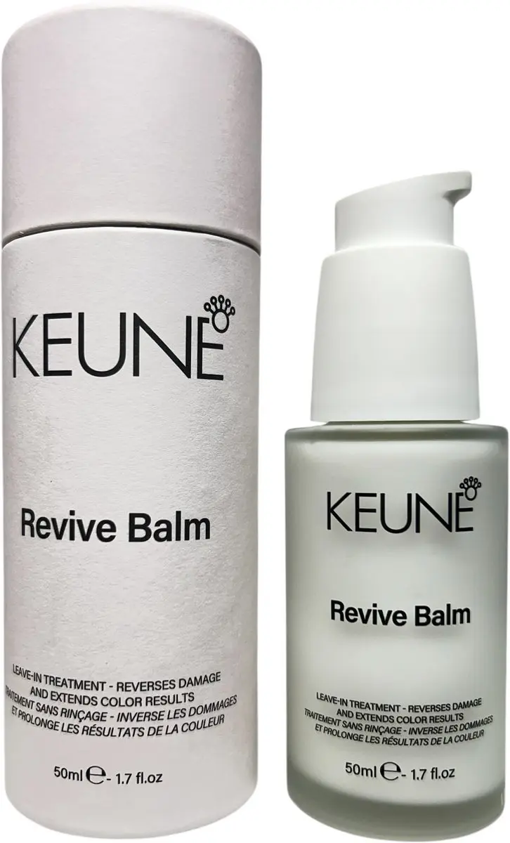 Keune Revive Balm Conditioner 50ml