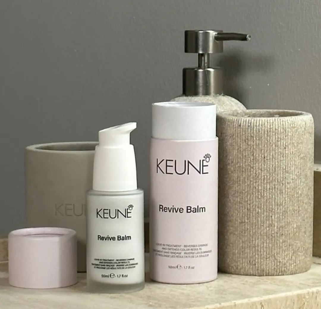 Keune Revive Balm Conditioner 50ml