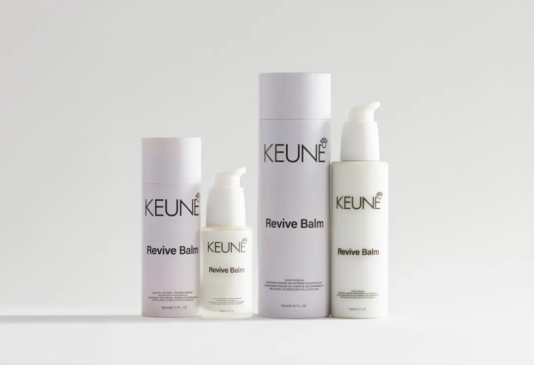 Keune Revive Balm Conditioner 50ml