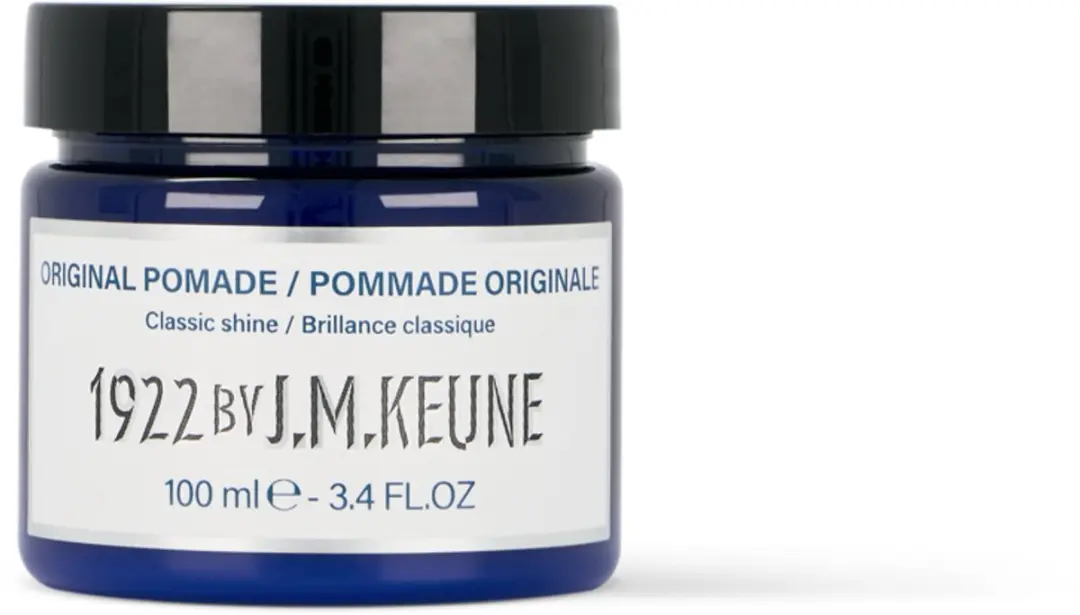 Keune 1922 By J.M. Keune Original Pomade 100ml