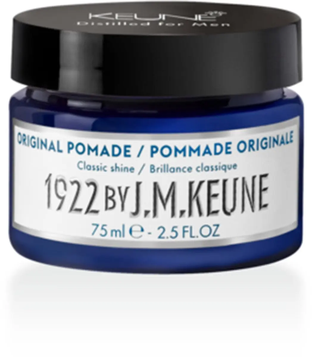 Keune 1922 By J.M. Keune Original Pomade 100ml