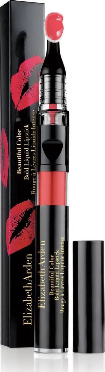Elizabeth Arden Lipgloss Beautiful Color Passionate Peach 2,4ml
