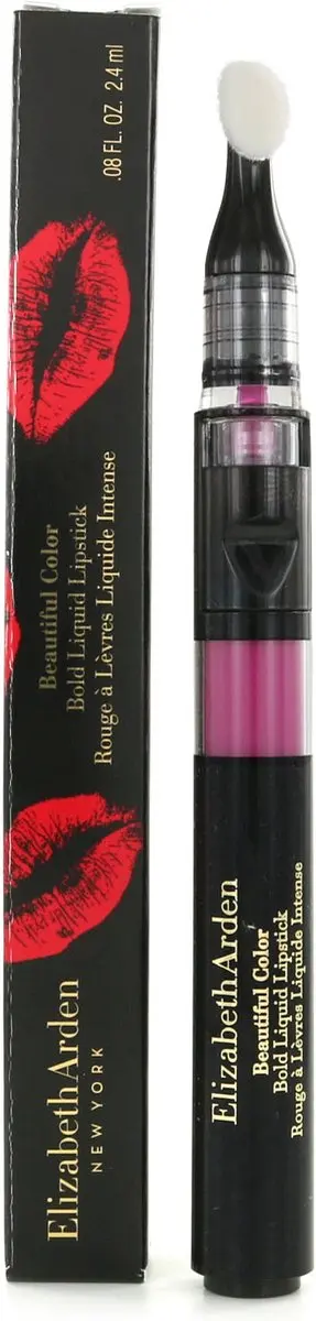 Elizabeth Arden Lipgloss Beautiful Color Passionate Peach 2,4ml