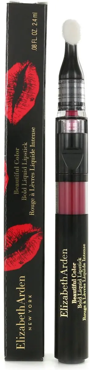 Elizabeth Arden Lipgloss Beautiful Color Passionate Peach 2,4ml