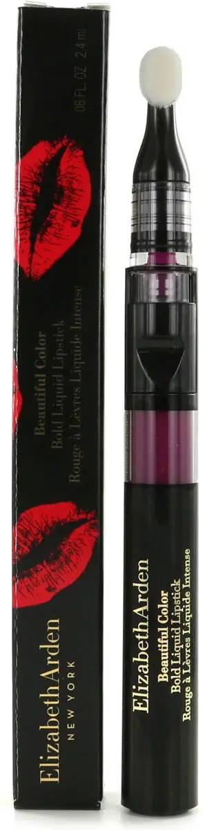 Elizabeth Arden Lipgloss Beautiful Color Passionate Peach 2,4ml