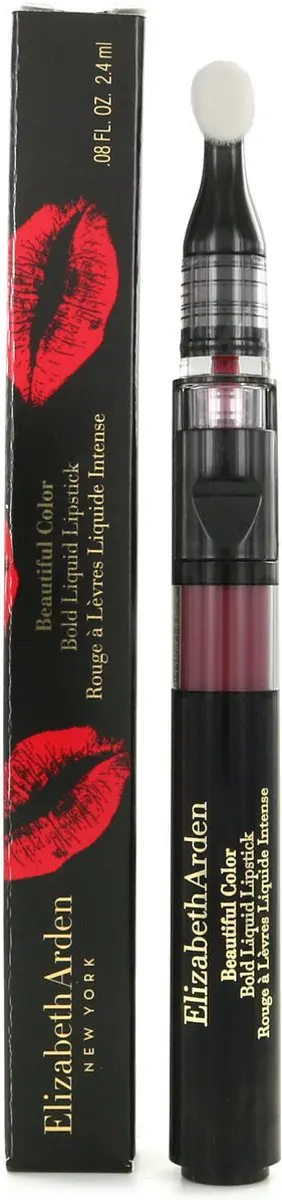 Elizabeth Arden Lipgloss Beautiful Color Passionate Peach 2,4ml