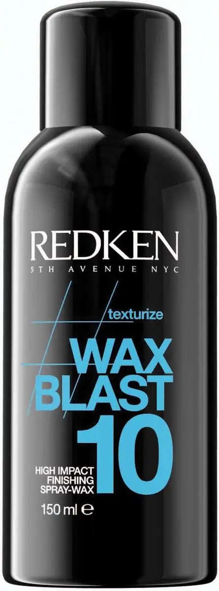 Redken Wax Blast 150ml